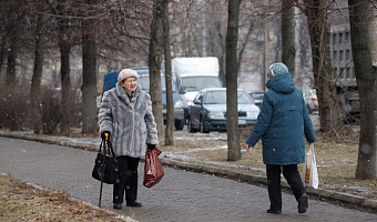 Четыре клиентские службы ОСФР по Тульской области откроются 5 января