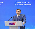 Почти 51,5 млрд рублей инвестиций и сотни новых рабочих мест. Каким был для Тульской области второй день ПМЭФ