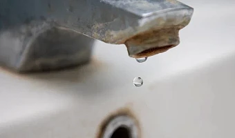 В Туле 5 августа из-за подготовки к зиме отключат воду в половине города