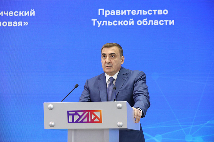 Почти 51,5 млрд рублей инвестиций и сотни новых рабочих мест. Каким был для Тульской области второй день ПМЭФ