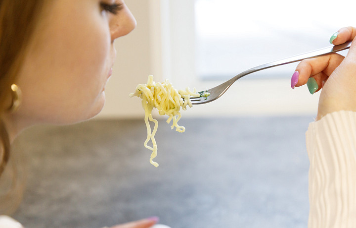 Тренд или бизнес-стратегия: почему в Туле так популярна азиатская еда, и что за этим стоит