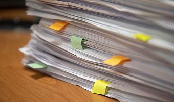 Российских нотариусов обязали предупреждать наследников о долгах умерших