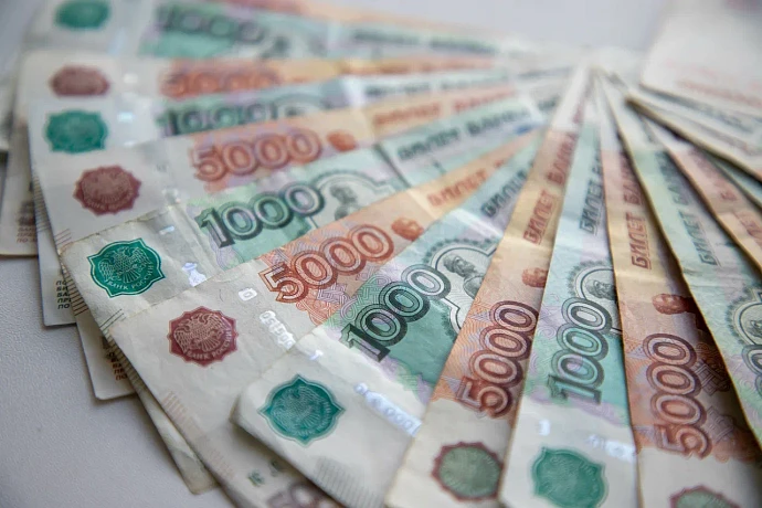 За сутки мошенники украли у семи жителей Тулы и области почти два миллиона рублей