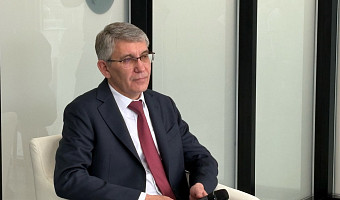 Губернатор Миляев: В Тульской области не хватает коворкингов для молодежи