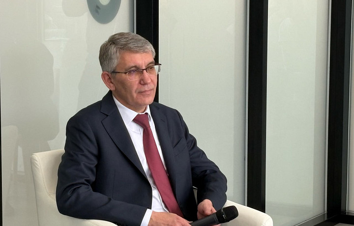 Губернатор Миляев: В Тульской области не хватает коворкингов для молодежи