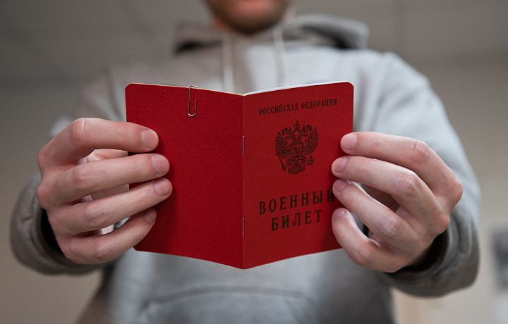 Все обращения, поступающие по телефону «горячей линии» 122, будут доводиться до военного комиссариата Тульской области