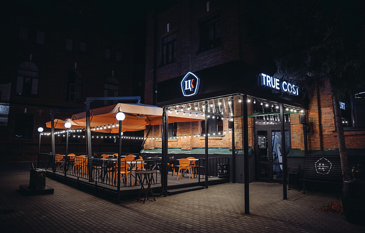 Туляков приглашают в ресторан с честными ценами: Алексей Пишков раскрыл все фишки «Цены Качества» на Ликерке