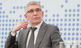Миляев: Наша задача – привить любовь к спорту