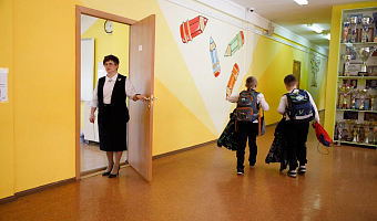 Возвращение в школы отметок за поведение поддержали 59% тульских родителей