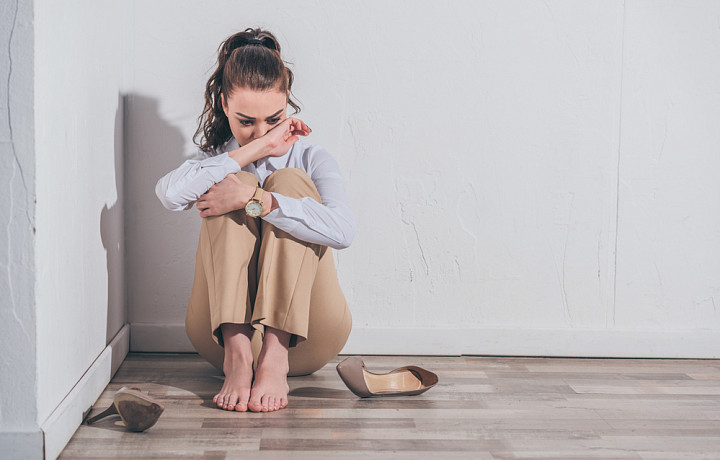 Мечтает о детях, а окружающие советуют удалить матку: интервью с борющейся с онкологией тулячкой