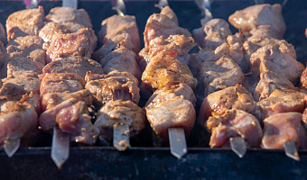 Эксперт объяснила тулякам, когда за жарку шашлыков во дворе можно получить штраф