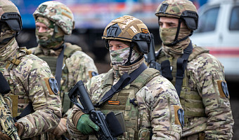 Россия сможет привлекать армию для защиты граждан за рубежом