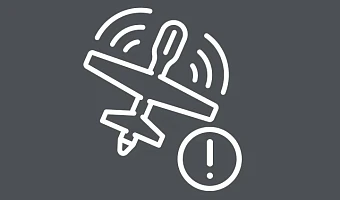 Днем 28 марта в Тульской области объявлена опасность атаки БПЛА