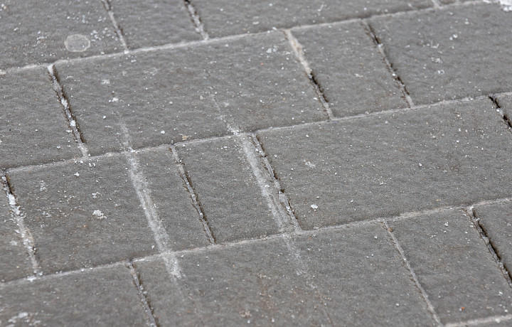 Синоптики ожидают гололед в Тульской области 31 октября