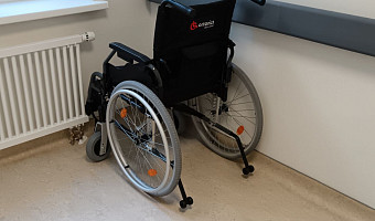 В Тульской области 17,4% онкобольных умирают в первый год после диагноза 