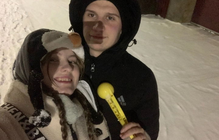 Билеты на Big Love Show получила тулячка Александра Шувалова