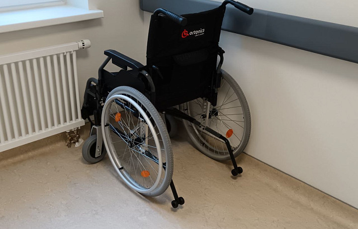 В Тульской области 17,4% онкобольных умирают в первый год после диагноза 