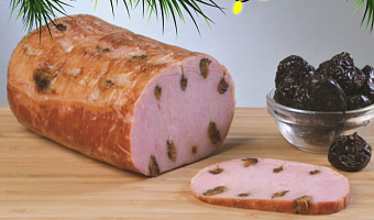 Накрываем новогодний стол с «Городом Мастеров»