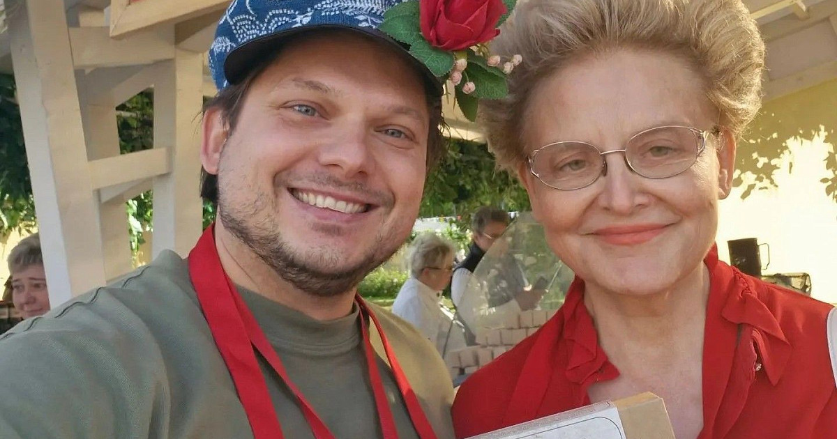 Пирог против болезней: ресторатор Александр Морозов представил уникальный тульский десерт на Первом канале