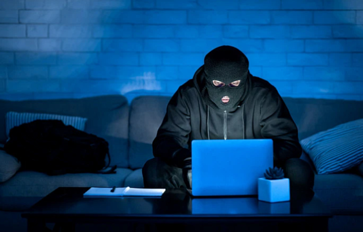 С начала года туляки более 327 тысяч раз пытались перейти по фишинговым ссылкам