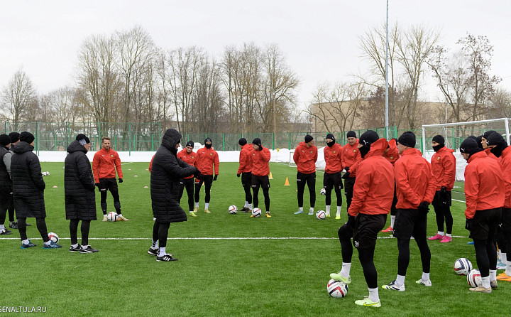 «Понимаем, как влияет Батраков на систему игры и распределение ролей»: «Арсенал» сыграет против «Локомотива» в Кубке – мнения, цифры и факты перед важнейшим матчем