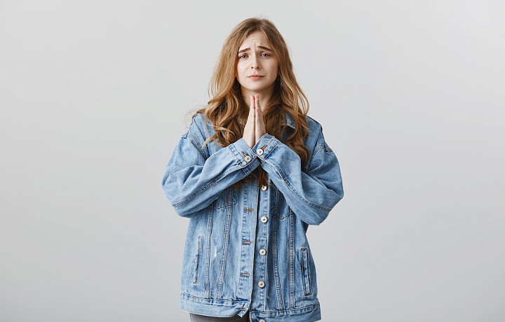 Я был прав, прости: как правильно приносить извинения, и в каких ситуациях лучше этого не делать?