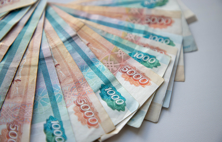 Житель Тульской области задолжал своей дочери более 750 тысяч рублей алиментов