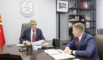 Более 1300 обращений поступило тульскому омбудсмену за 2025 год