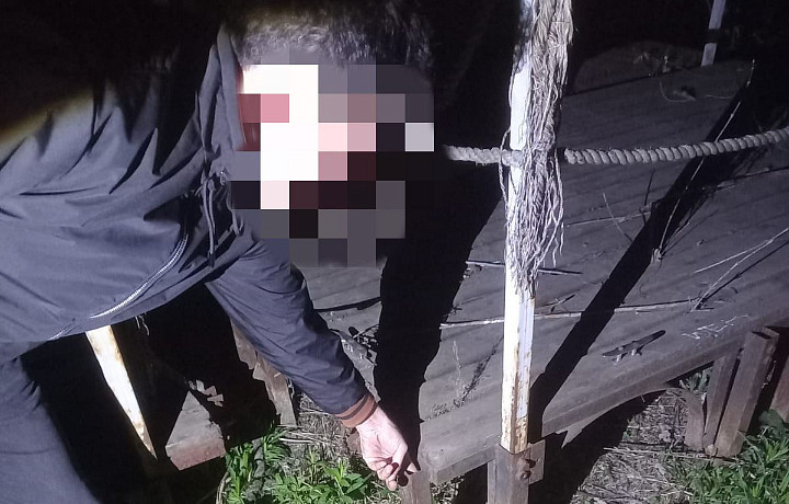 Транспортная полиция задержала иностранца за сбыт наркотиков в Туле