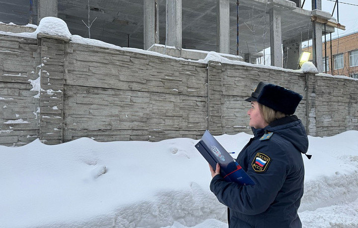 Судебные приставы взыскали более 10 млн рублей с застройщика в Тульской области