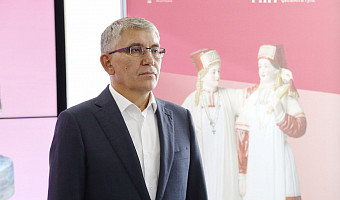 Тульский губернатор Миляев поздравил с Днем воссоединения ДНР, ЛНР, Херсонской и Запорожской областей с Россией