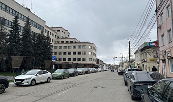 Улица Каминского: какой была раньше, как выглядит сейчас и будут ли ее благоустраивать в будущем?