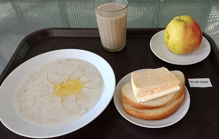 Каша вязкая и рассольник: что едят дети в тульских школах, сколько это стоит, кому положены льготы и куда можно пожаловаться – гайд по школьному питанию