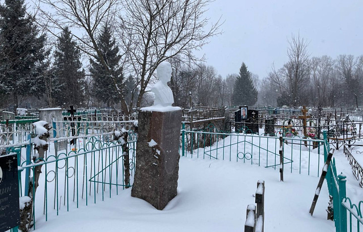 Александр Гамбург: Все услуги МКУ «Щекино-Ритуал» носят безвозмездный характер