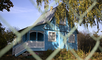 В Туле на 40,7% вырос спрос на загородные дома до 1950 года постройки