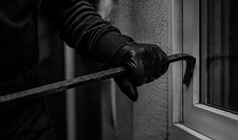 Количество краж в Тульской области сократилось почти на 40% за пять лет