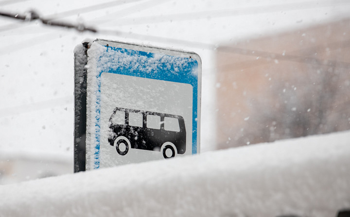 Как ездят на транспорте туляки: трамвай впереди троллейбуса, №18 – самый популярный маршрут, наличка почти полностью ушла 