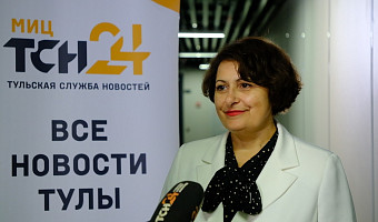 «Белый цветок»: Наталия Зыкова рассказала о подготовке к празднику добра, милосердия и реальной помощи детям