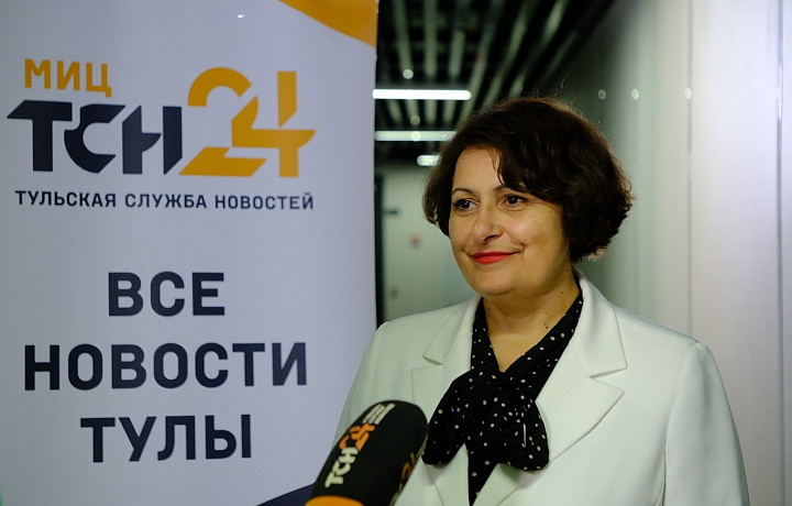 «Белый цветок»: Наталия Зыкова рассказала о подготовке к празднику добра, милосердия и реальной помощи детям