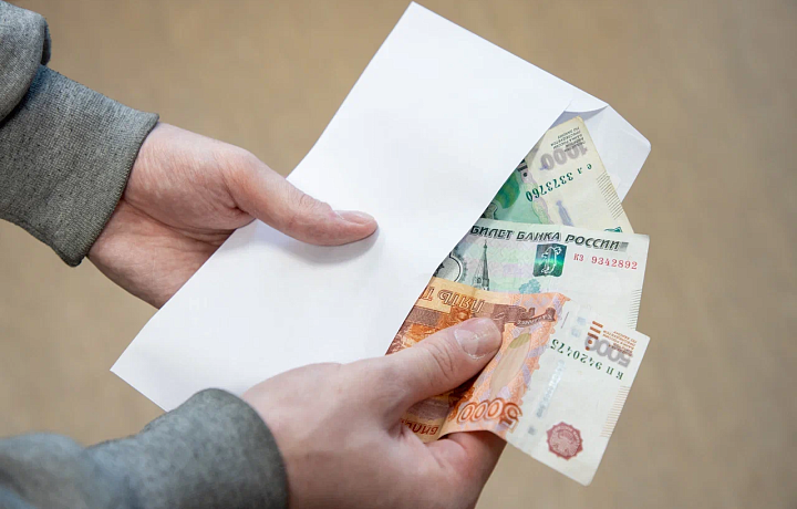 Получать зарплату по серым схемам согласны 37% туляков