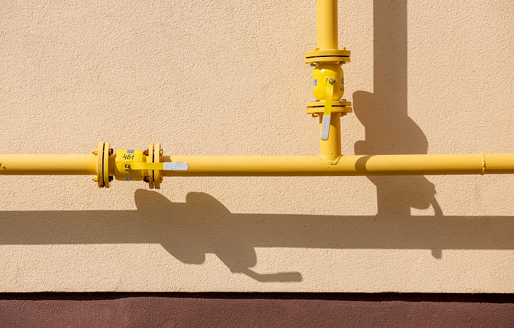 Депутаты предложили давать россиянам сертификаты на газификацию домов