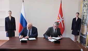 СОЭЗ в Туле включился в программу поддержки семей с детьми