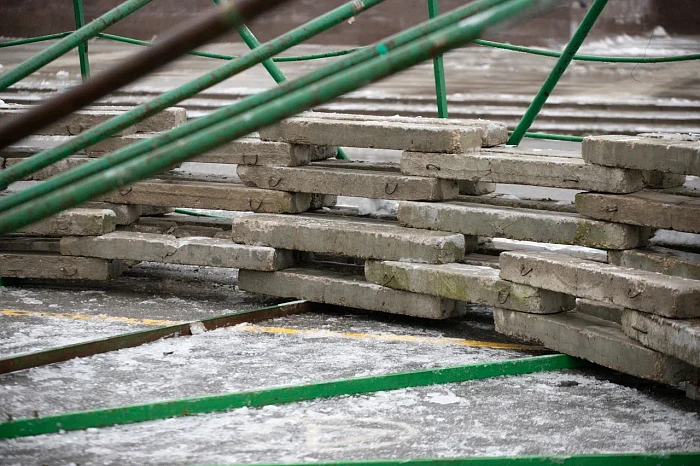 Тулу украсят к Новому году до 1 декабря