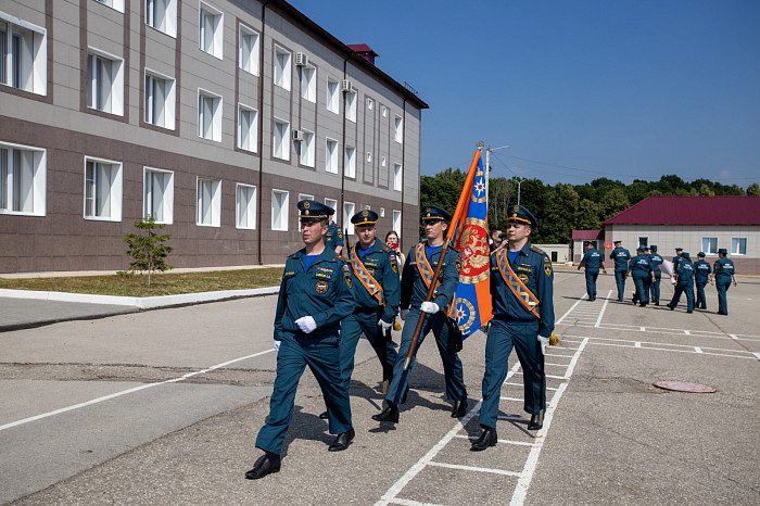 «Мы работаем не за госнаграды»: Сотрудники Тульского спасцентра рассказали о работе в Мариуполе