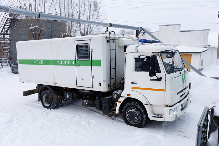 «Практически все осужденные - актеры»: конвоиры рассказали о работе со спецконтингентом