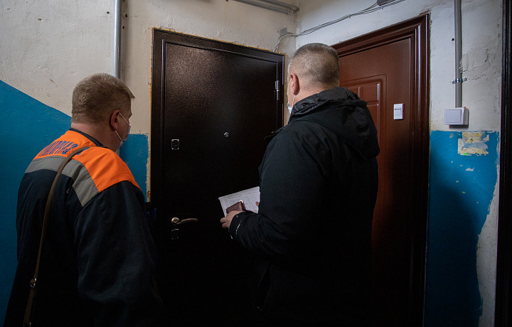 Два способа определить мошенников при проверке газового оборудования