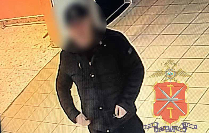 В Туле возбуждено уголовное дело о краже 10 тысяч рублей через банкомат