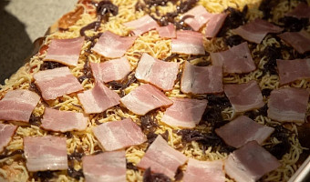 В Туле приостановлена работа кафе «Ташир Пицца» и ресторана «Мясное шоу»
