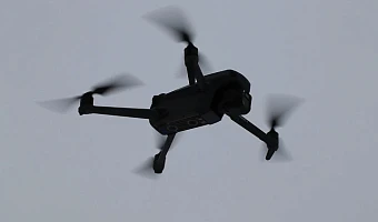 Восемь вражеских БПЛА сбили в Тульской области в ночь с 30 на 31 октября