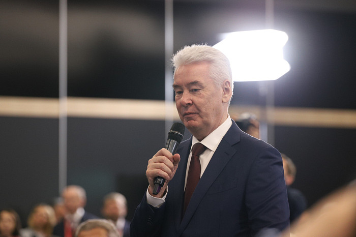 ПМЭФ-2023: итоги третьего дня форума